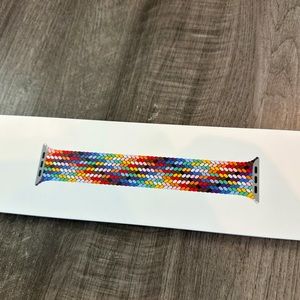 Apple Watch band